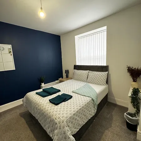 Ur Place Bed & Breakfast Failsworth