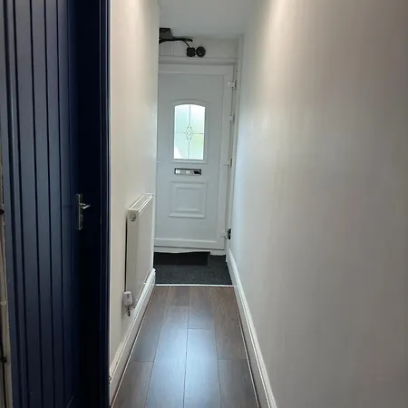 Bed & Breakfast Ur Place Failsworth