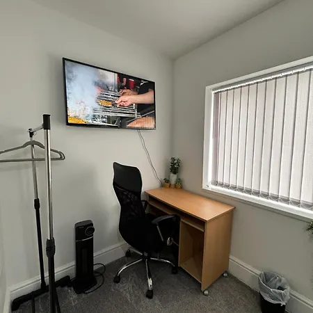 Bed & Breakfast Ur Place Failsworth