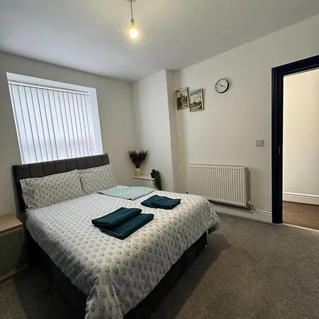 Bed & Breakfast Ur Place Failsworth