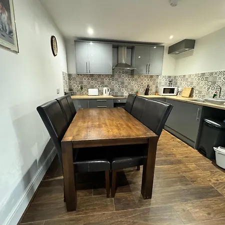 Ur Place Failsworth