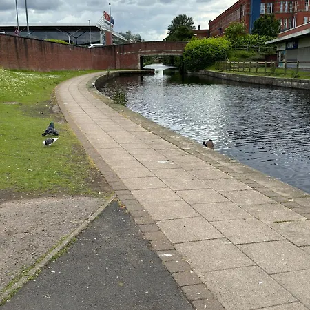Ur Place 4* Failsworth