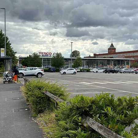 Ur Place 4* Failsworth