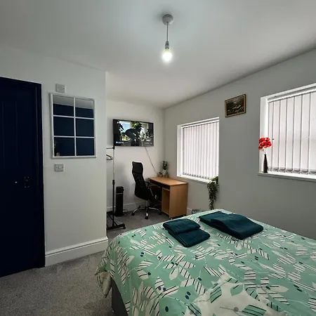 Ur Place Bed & Breakfast 4*
