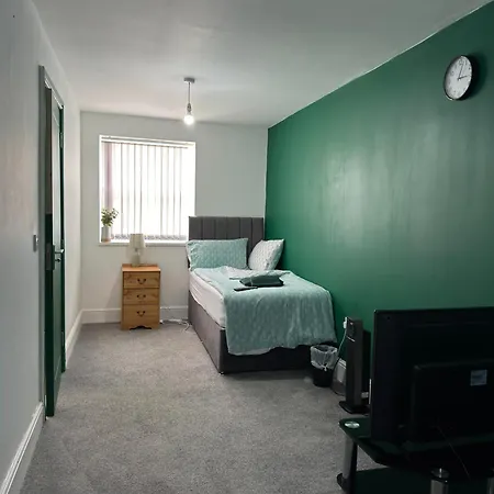 Ur Place Bed & Breakfast