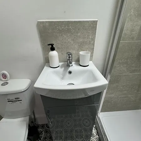 Bed & Breakfast Ur Place Failsworth