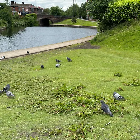 Ur Place Failsworth