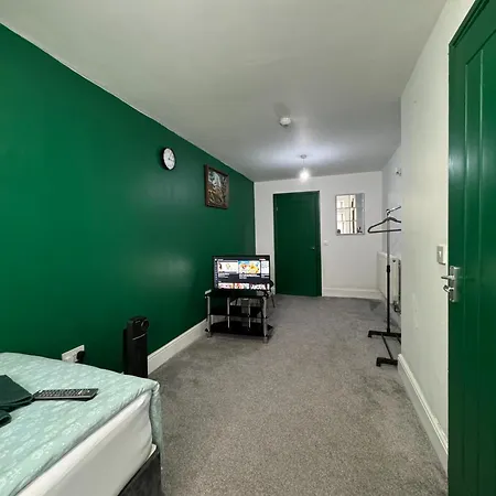 Ur Place Bed & Breakfast