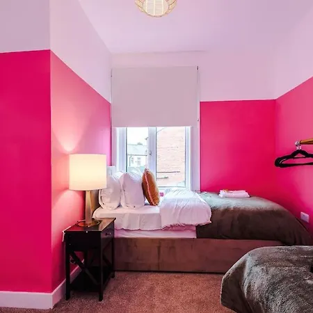 Trendy 3br Pad In Holiday home *