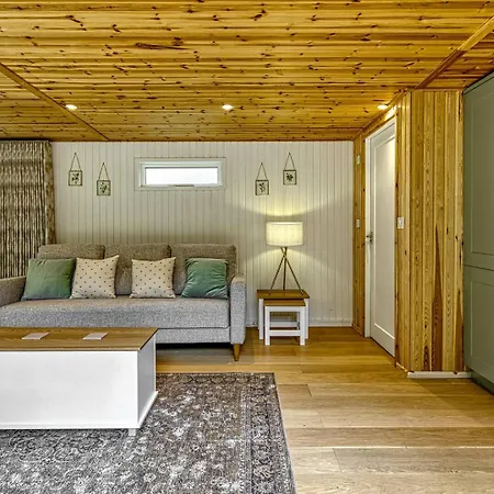 Сasa de vacaciones Garden In Hidden Oasis Pass The Keys Mánchester