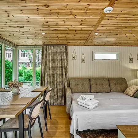 Garden In Hidden Oasis Pass The Keys