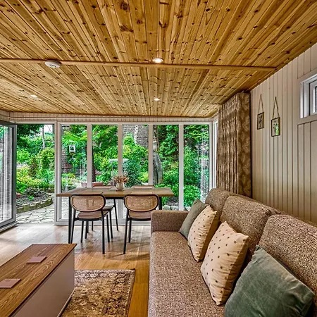 Garden In Hidden Oasis Pass The Keys