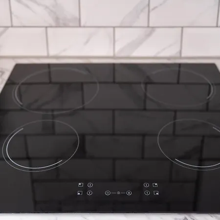 펜션 Entire Modern & Spacious 3bdr In Right Next To Coop Live & Ethiad