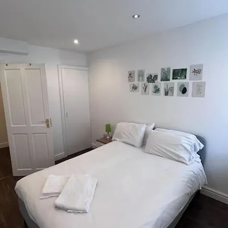 Apartment Flat In City Center *