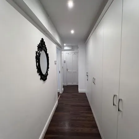 Flat In City Center Manchester