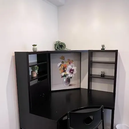 Apartment Flat In City Center