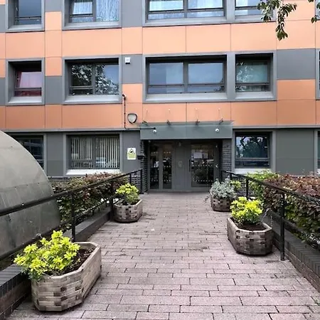 Apartment Flat In City Center *