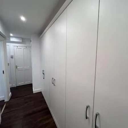 Apartment Flat In City Center Manchester