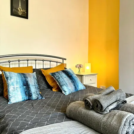 Croft House Manchester