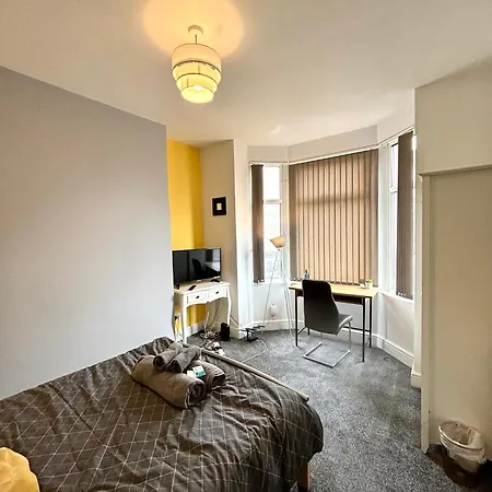 Croft House Manchester