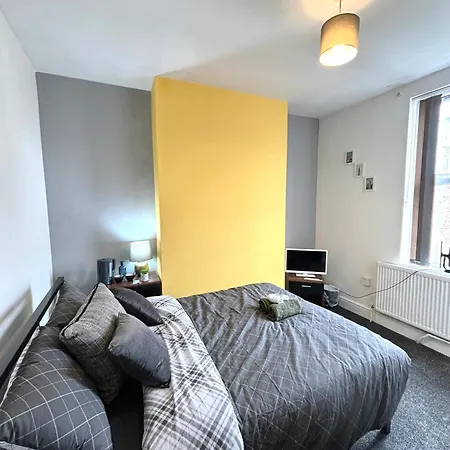 Croft House Manchester