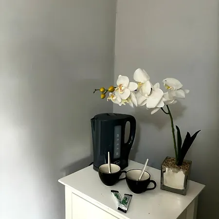 Croft House Guest house Manchester