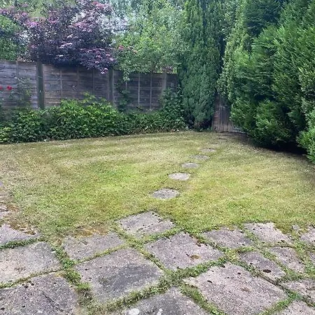 Cosy 4br In Prestwich With Free Parking Σπίτι διακοπών *