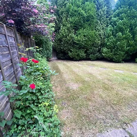 Σπίτι διακοπών Cosy 4br In Prestwich With Free Parking Μάντσεστερ