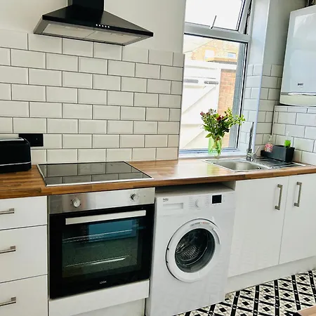 Superbly Located Terraced House *