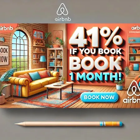 Apartment Luxury City Centre