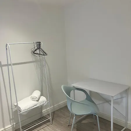 Apartman Cute, Comfortable & Classy *
