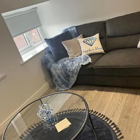 Cute, Comfortable & Classy Apartman *