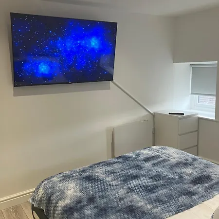 Apartman Cute, Comfortable & Classy
