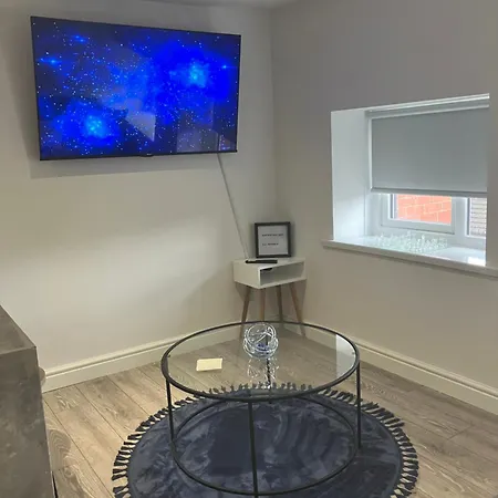 Cute, Comfortable & Classy Apartman