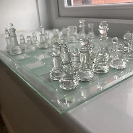 Cute, Comfortable & Classy Apartmán *