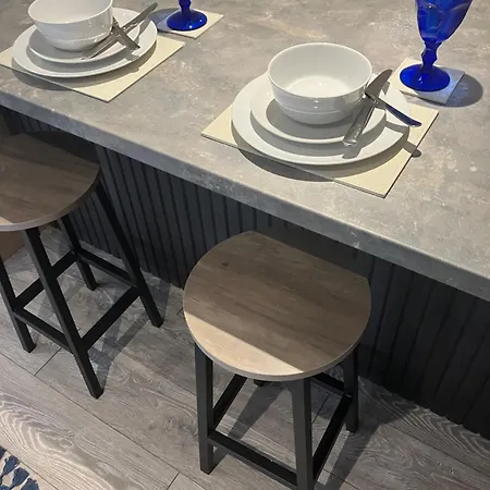 Cute, Comfortable & Classy Apartmán *
