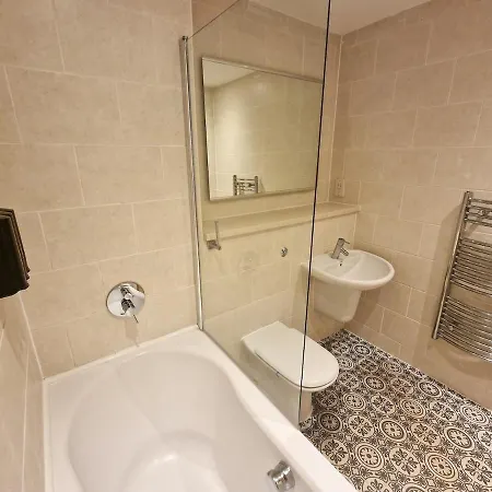 City Superhost Stunning City Centre Apt Manchester