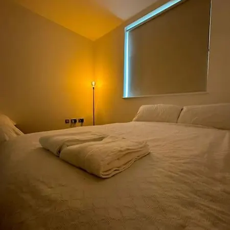 Apartment Northern Quarter Blue *