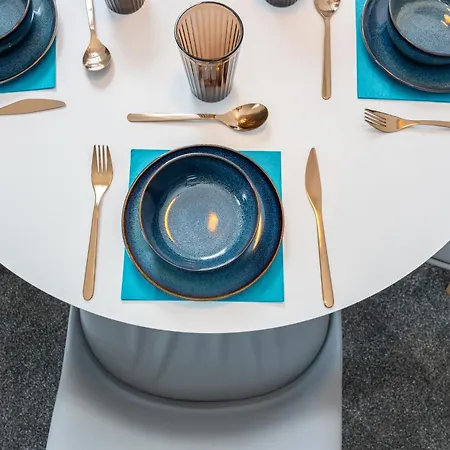 Apartament Stunning One Bed