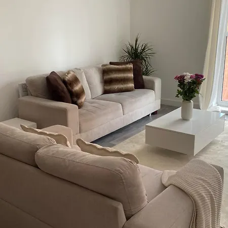 City Centre 2 Bedroom