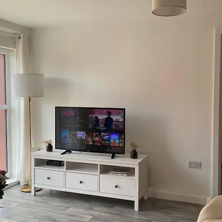 City Centre 2 Bedroom * Manchester