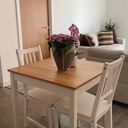 Apartment City Centre 2 Bedroom