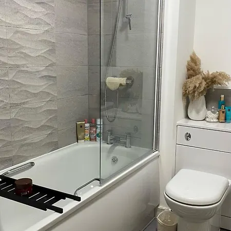 Apartment City Centre 2 Bedroom Manchester