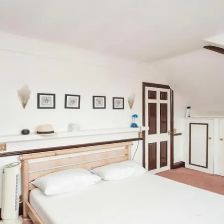 Lejlighed Bright 4 Beds *
