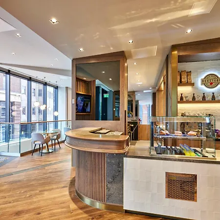 Maldron Cathedral Quarter 4* Manchester