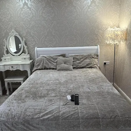 Near City Centre Manchester