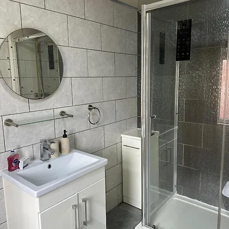 Homestay In Manchester