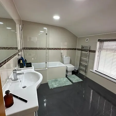 In Stockport Road Μάντσεστερ