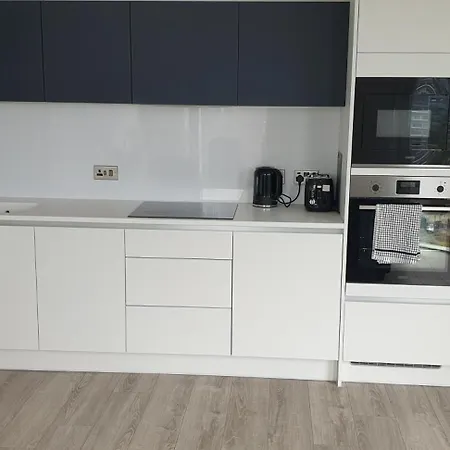 Stunning Large Luxury With Beautiful Views- Deansgate-city Centre アパート *