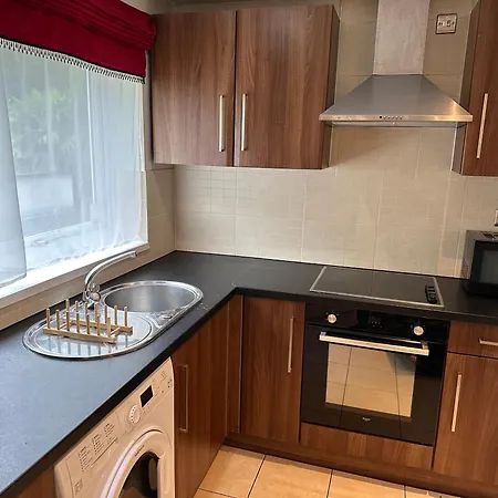Entire Flat
